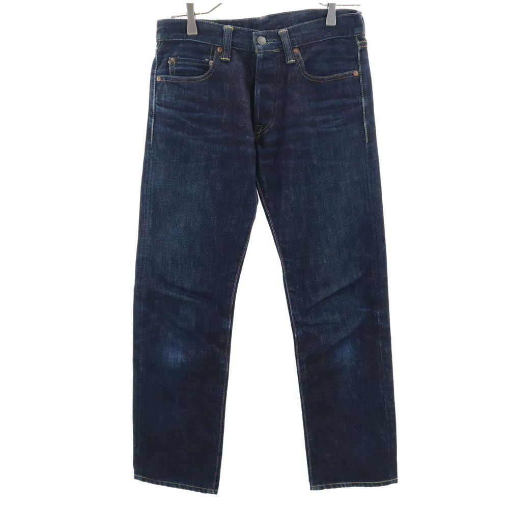 モモタロウジーンズ　MOMOTARO JEANS W28 楽天市場】桃太郎ジーンズ (MOMOTARO JEANS) #100 クラシック
