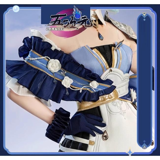 同人衣装 ウィッグ