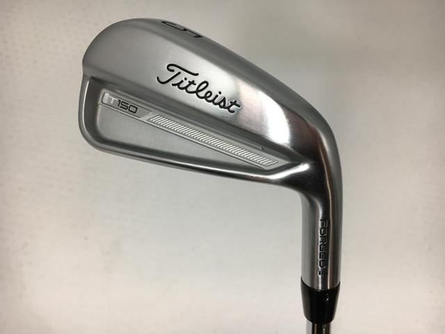 タイトリスト T150 2023/MODUS3TOUR115(7本セット) 中古】T150(2023) アイアン N.S.PRO MODUS3 TOUR 115 25 S BC