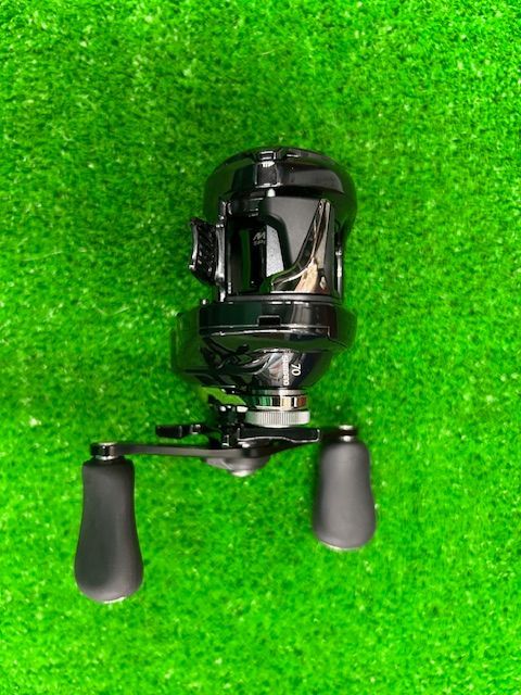 豊中店 シマノ 24メタニウム DC 70