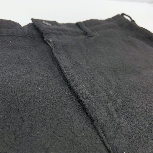 COMME des GARCONS HOMME コムデギャルソンオム 90s ウール