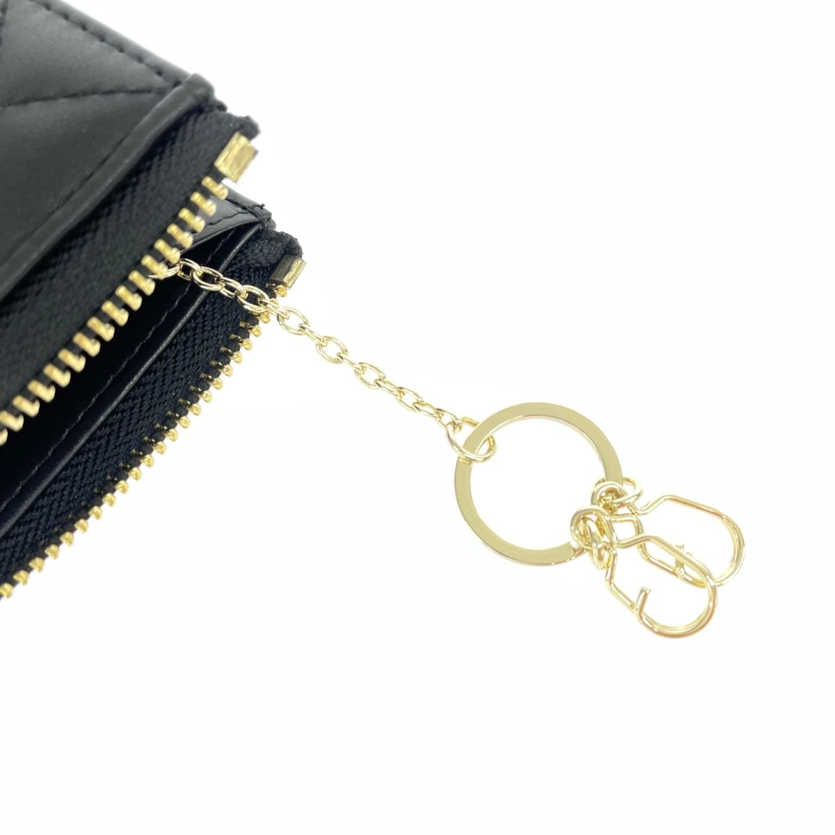 MARY QUANT マリークワント 財布 コインケース デイジー