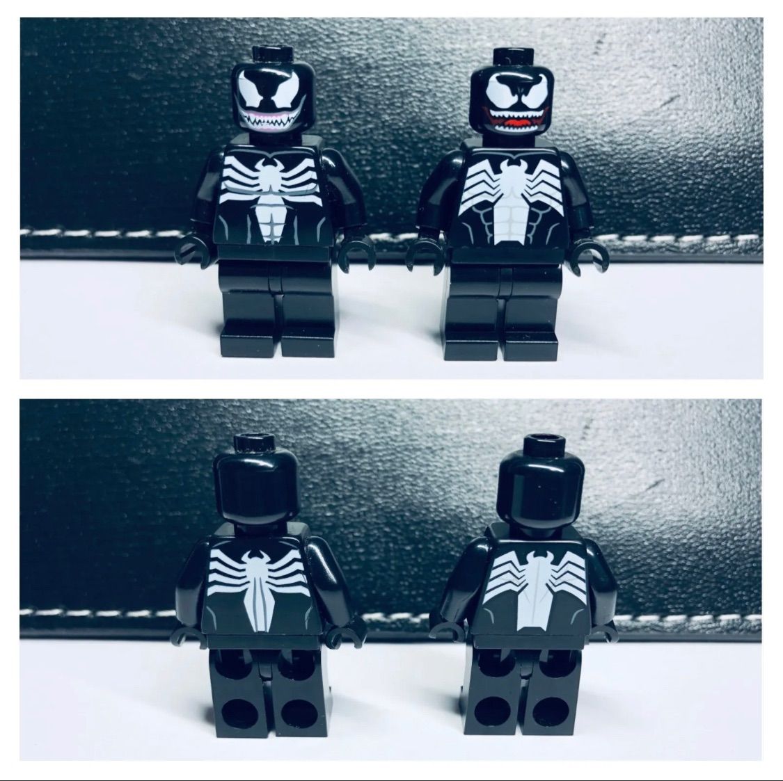正規品】LEGO ミニフィグ ヴェノム #76004 - メルカリ