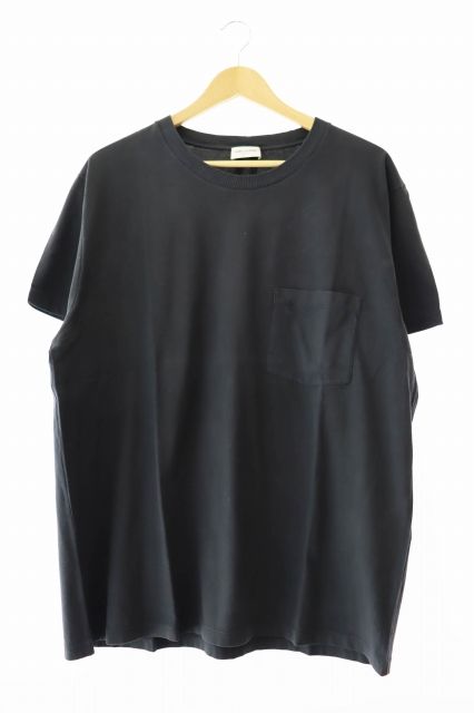 サンローラン パリ SAINT LAURENT PARIS 16AW カサンドラ ロゴ