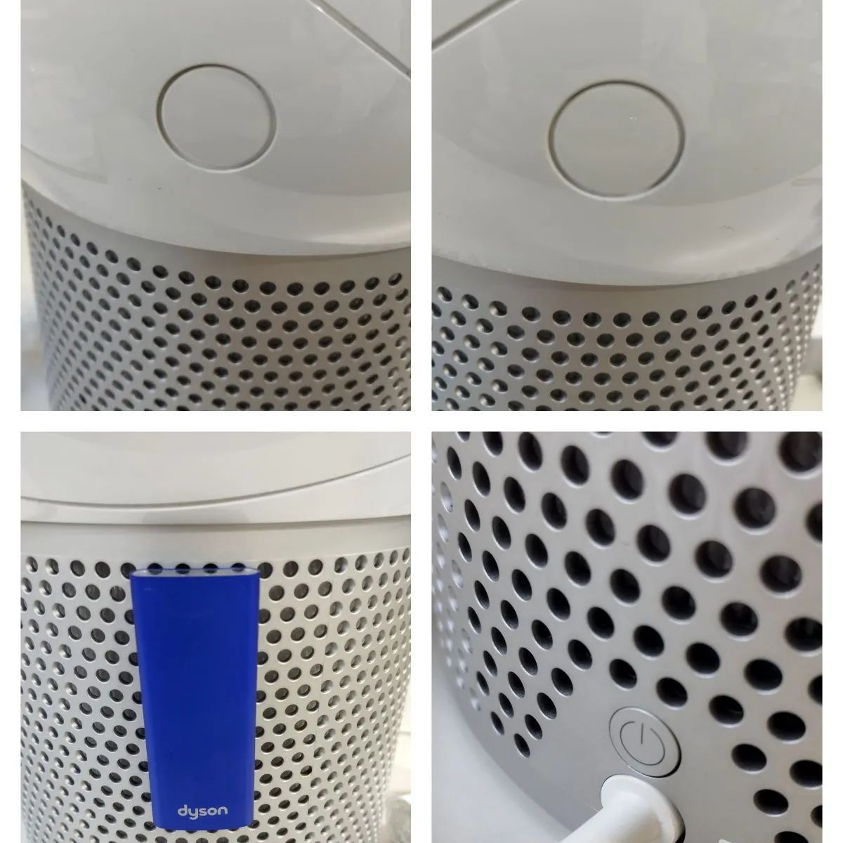 dyson／ダイソン 空気清浄機能付ファン BP01 2019年製 C1634