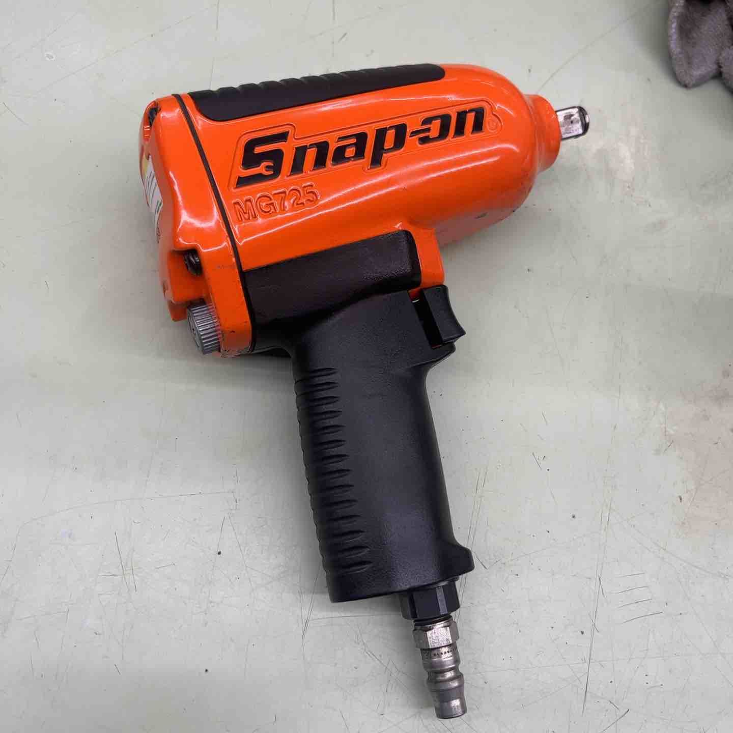 Snap-on エアインパクトレンチ