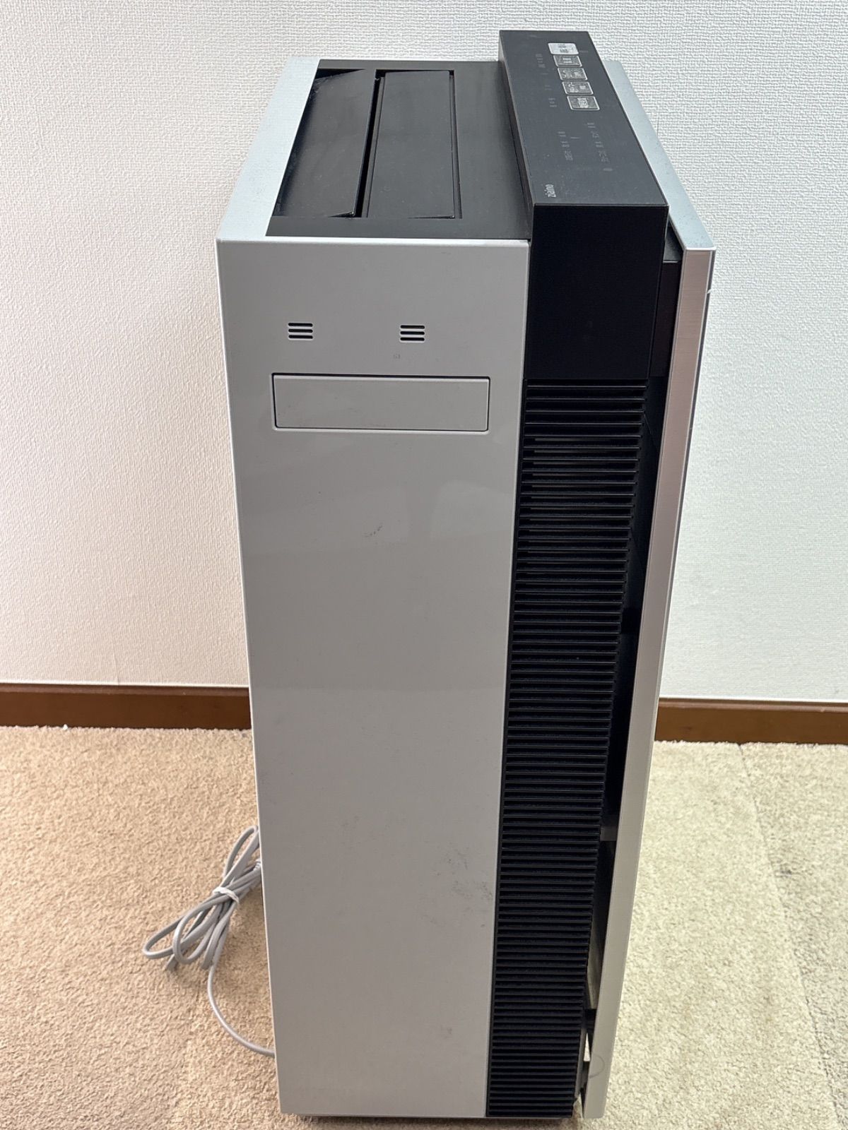 F-SMV4100 ジアイーノ