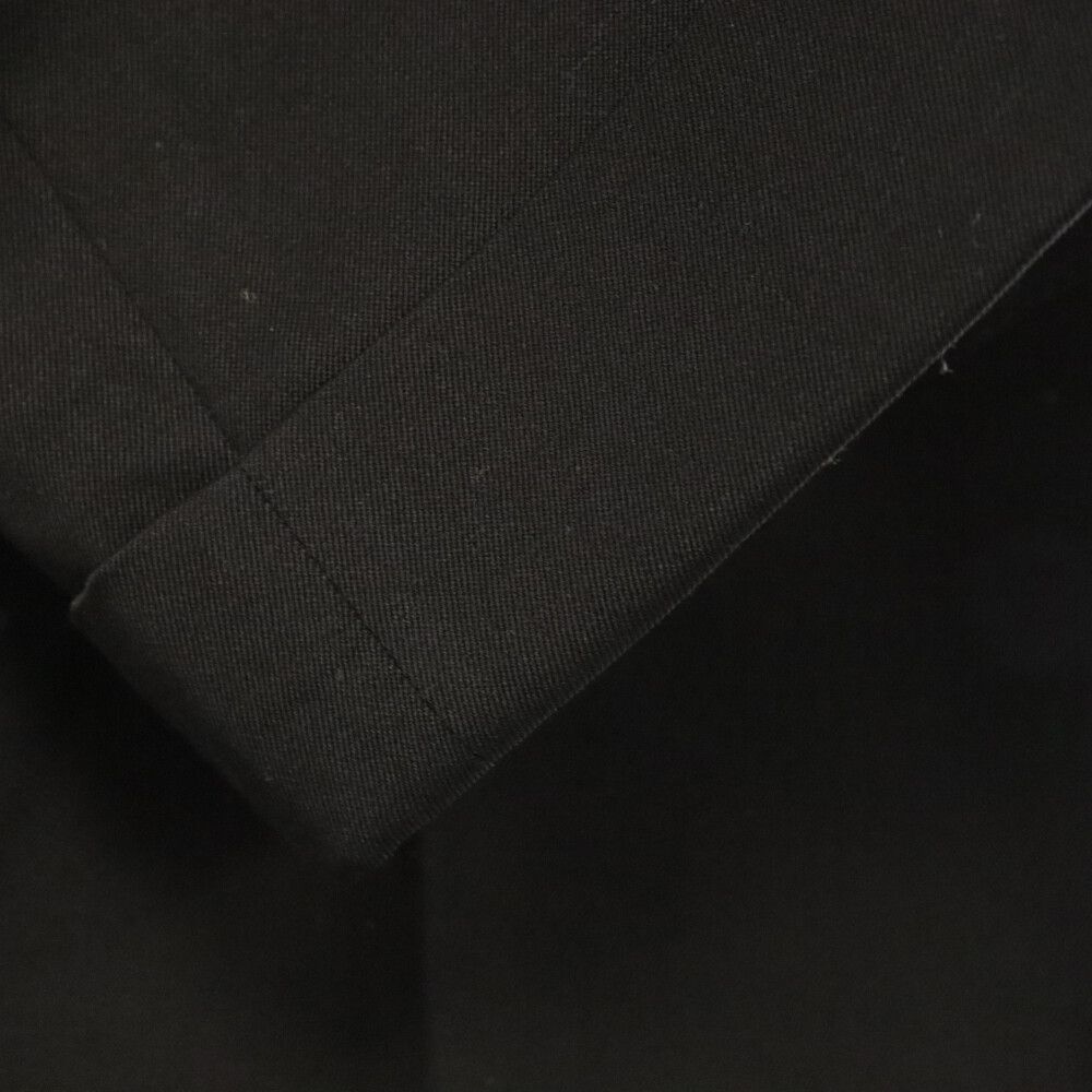 WACKO MARIA (ワコマリア) PLEATED TROUSERS TYPE-2 ウール スラックス