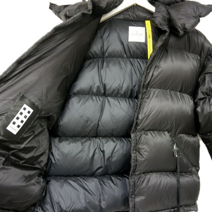 MONCLER GENIUS×HYKE モンクレール ジーニアス ハイク 国内正規