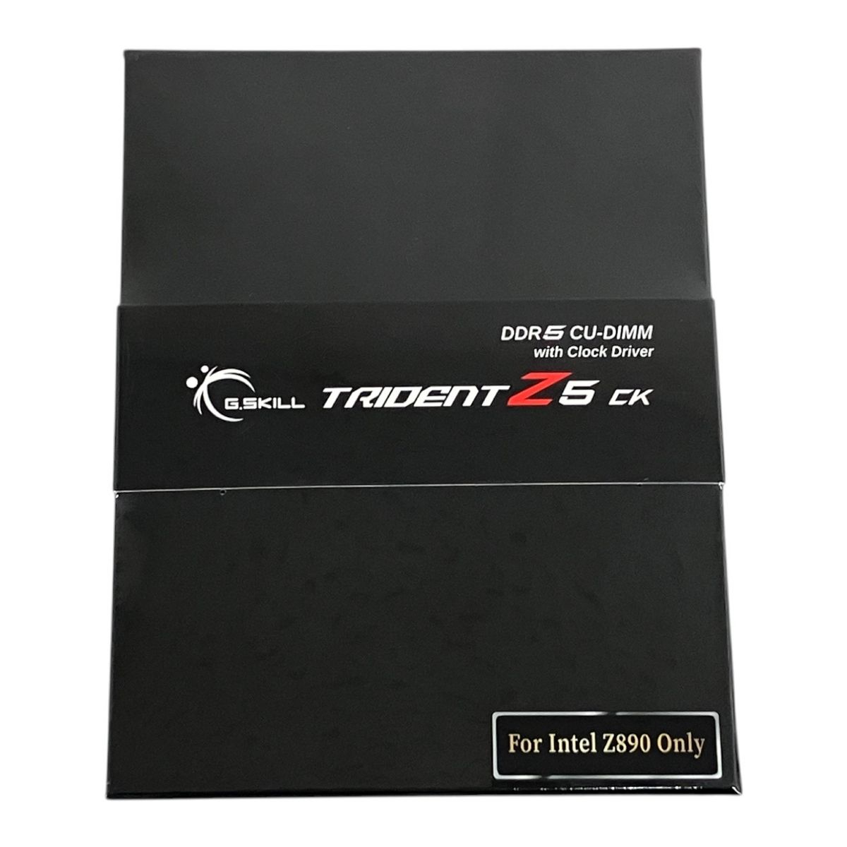 G.SKILL F5-8200C4052G24GX2-TZ5CK DDR5 PC5-65600 24GB 2枚組 メモリー PC周辺機器 ♥ K10384758