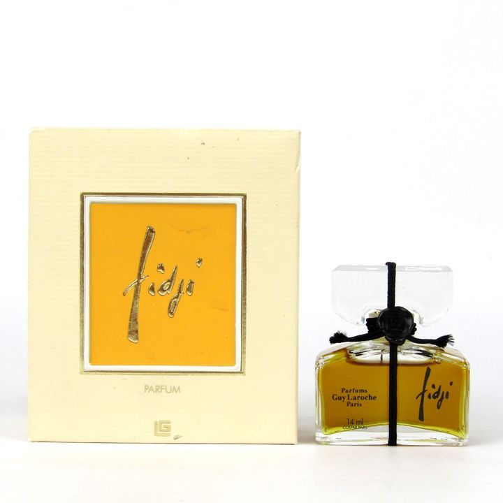 ギラロッシュ ジェオゼ 14ml フィジー7ml Guy Laroche ジオゼ