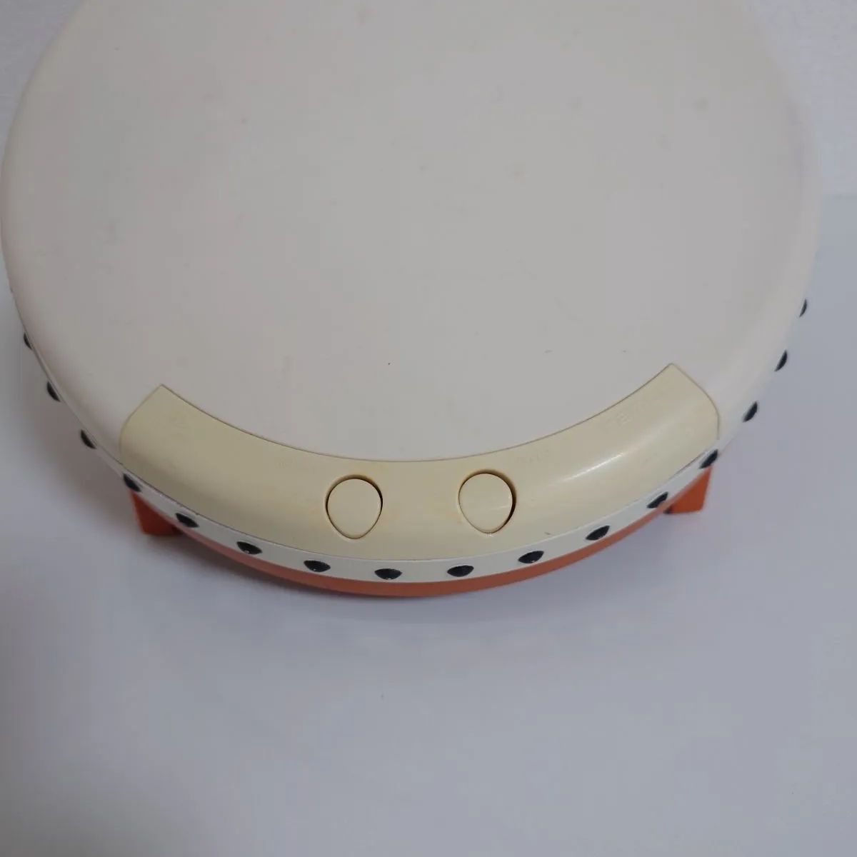 PS2「太鼓の達人」専用コントローラ タタコン【リユース