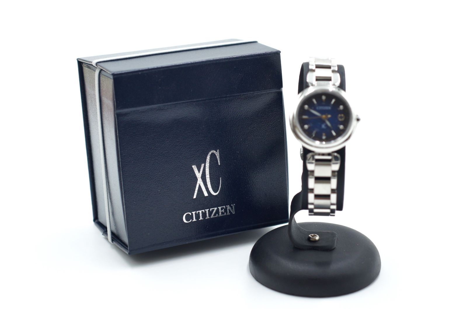 CITIZEN シチズン xC クロスシー ディアコレクション ハッピー