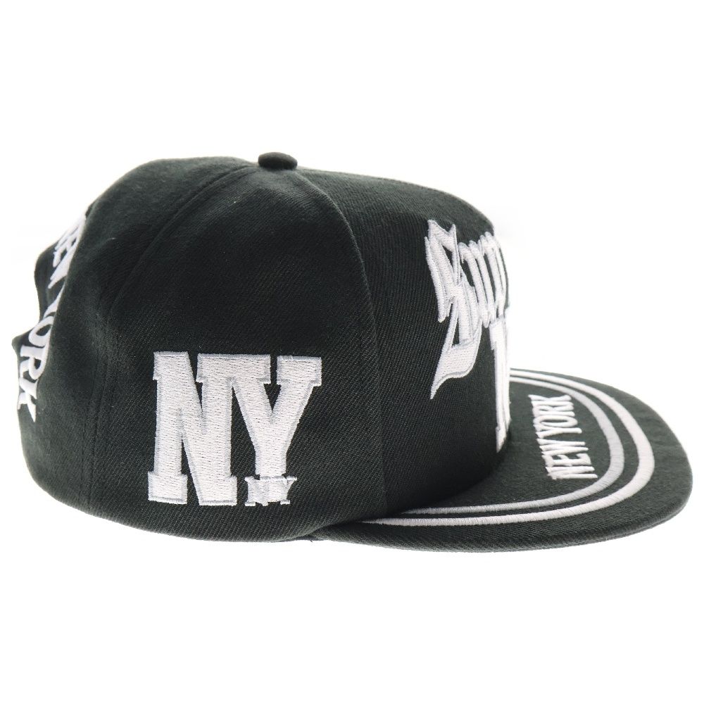 New York 6-Panel | Supreme 25ss