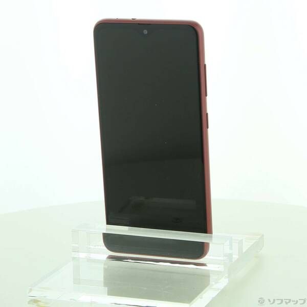 51 docomo Galaxy A22 5G レッド SIMフリー Amazon | docomo Galaxy A22 5G レッド SIMフリー | docomo