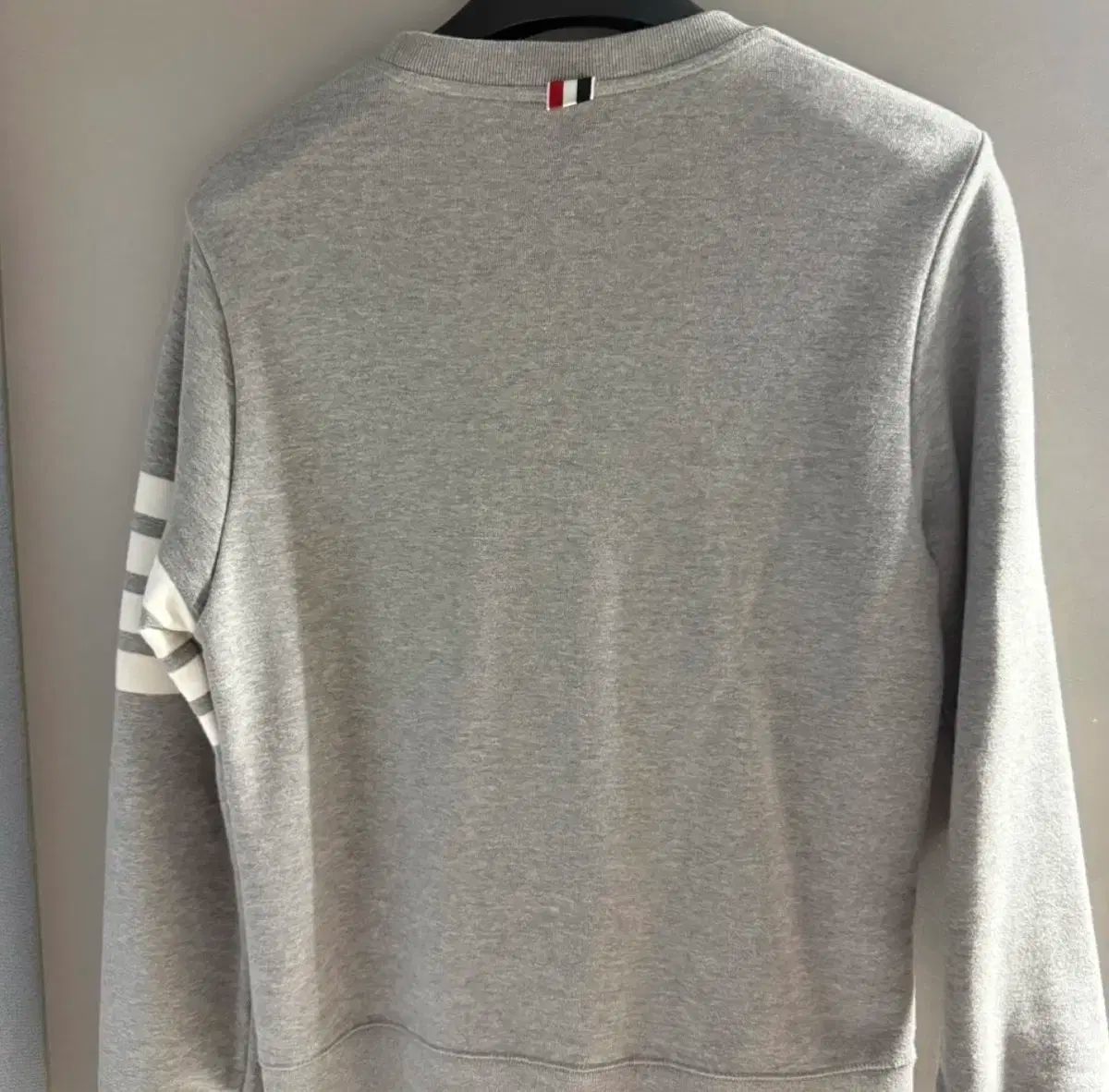 トム ブラウン スウェット SIZE2