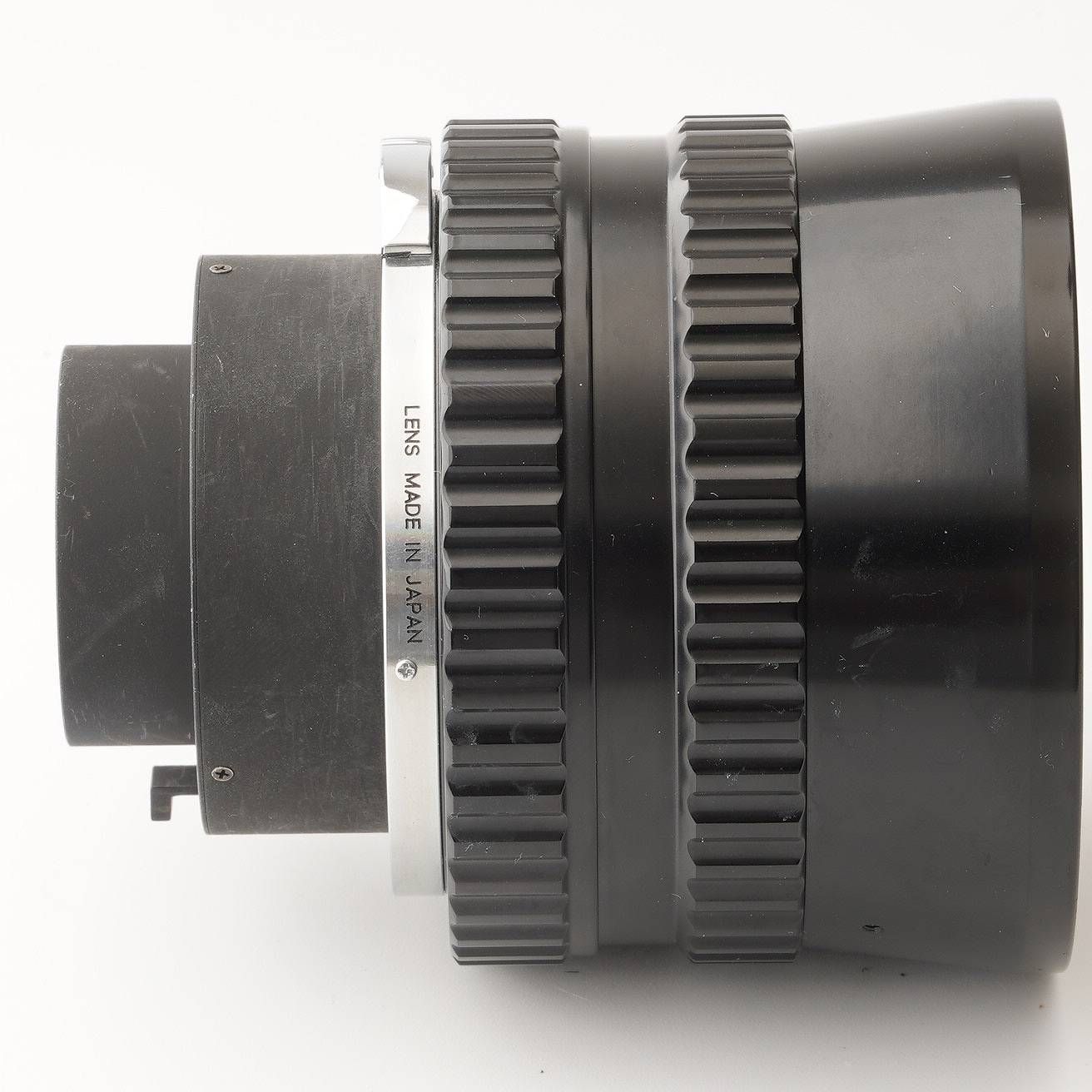 ニコン Nikon NIKKOR-O C 50mm F2.8 ゼンザブロニカ S S2用 【公式通販】