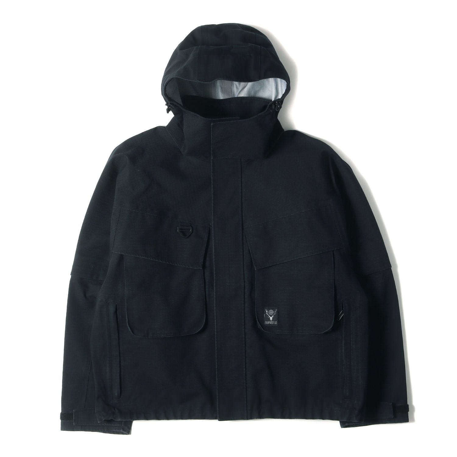 Supreme シュプリーム ジャケット サイズ:M / 21SS SOUTH2 WEST8