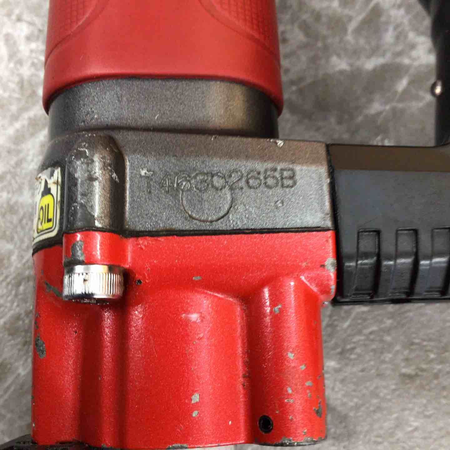 品】☆マックス(MAX) 高圧エアネジ打ち機 HV-R32G1【八潮店】
