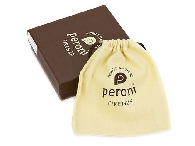 【新品未使用】ペローニ コインケース ブラウン シルバーロゴ 付属品完備 楽天市場】PERONI ペローニ コインケース 小銭入れ ハンドメイド