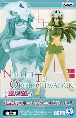 2026年最新】BLEACH ブリーチ ネル フィギュアの人気アイテム - メルカリ