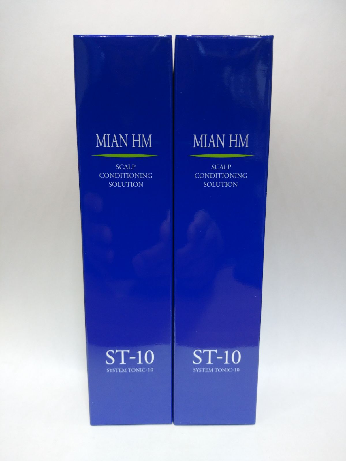 フォードヘア化粧品 HM ハーブマジック システムトニック7 200ml 頭皮 