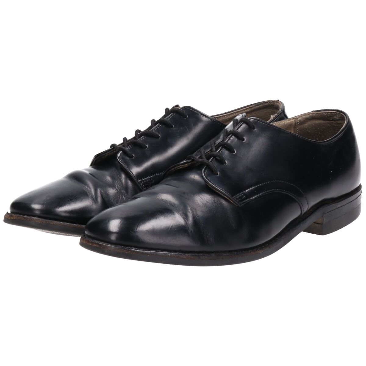 古着 米軍実品 90年代 ウルヴァリン サービスシューズ 10 R メンズ28 0 cm ヴィンテージ saa 010398