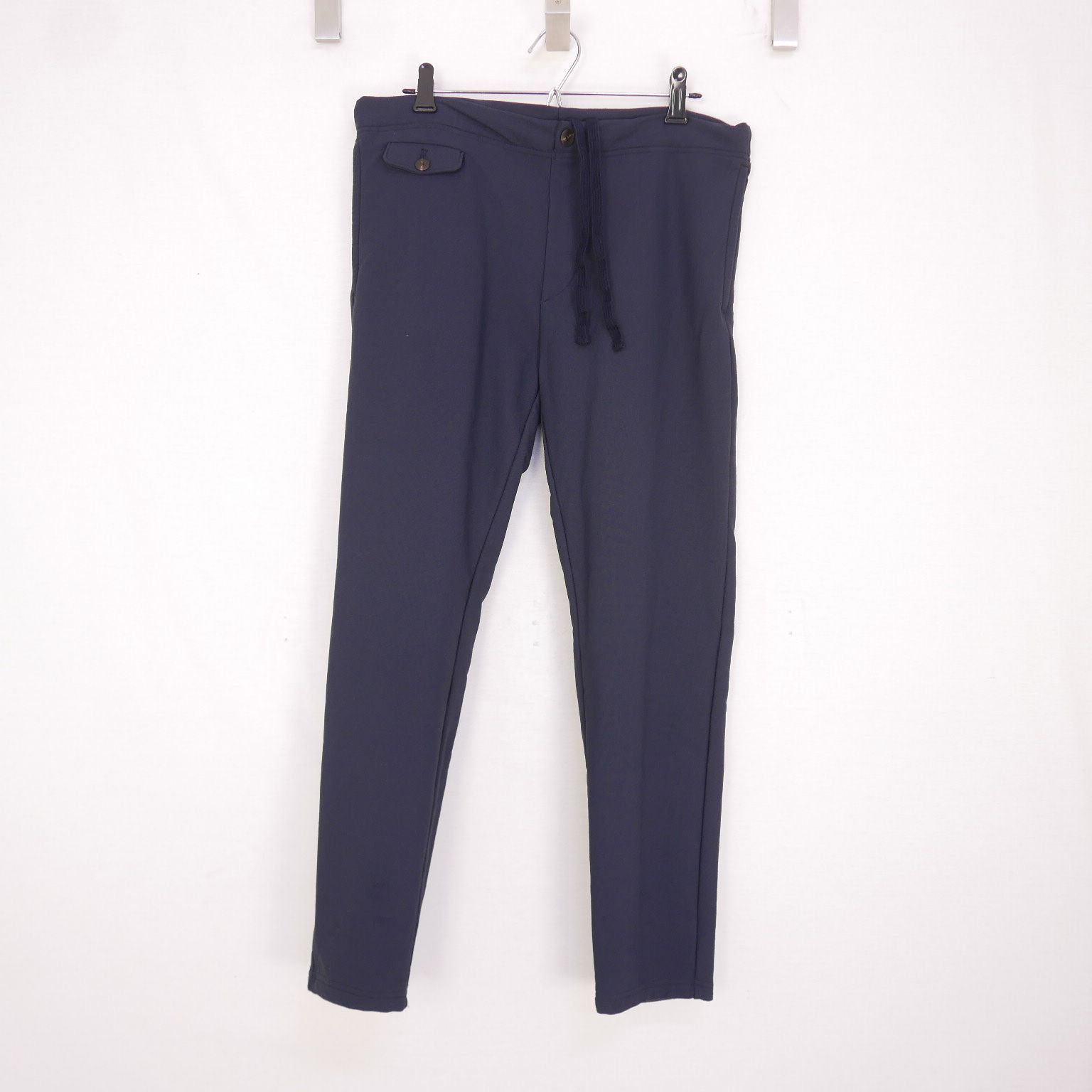 17AW visvim CORNELL SLACKS 2