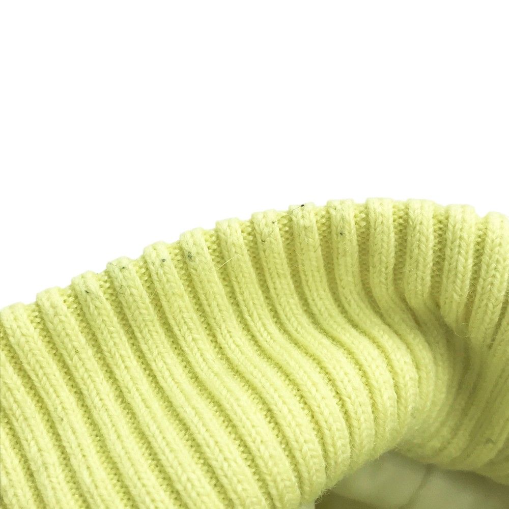 パーリーゲイツ レッグウォーマー イエロー パーリーゲイツ PEARLY