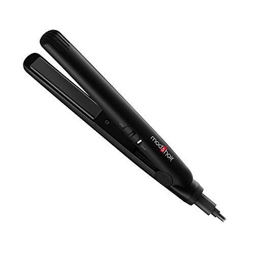 モッズ・ヘア セラミック モバイルヘアアイロン MHS?0840?K 幅15.8