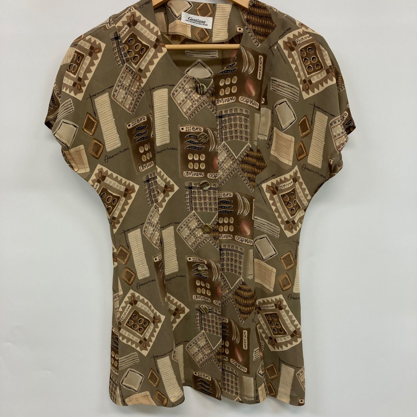 Gentiana ジェンシアナ