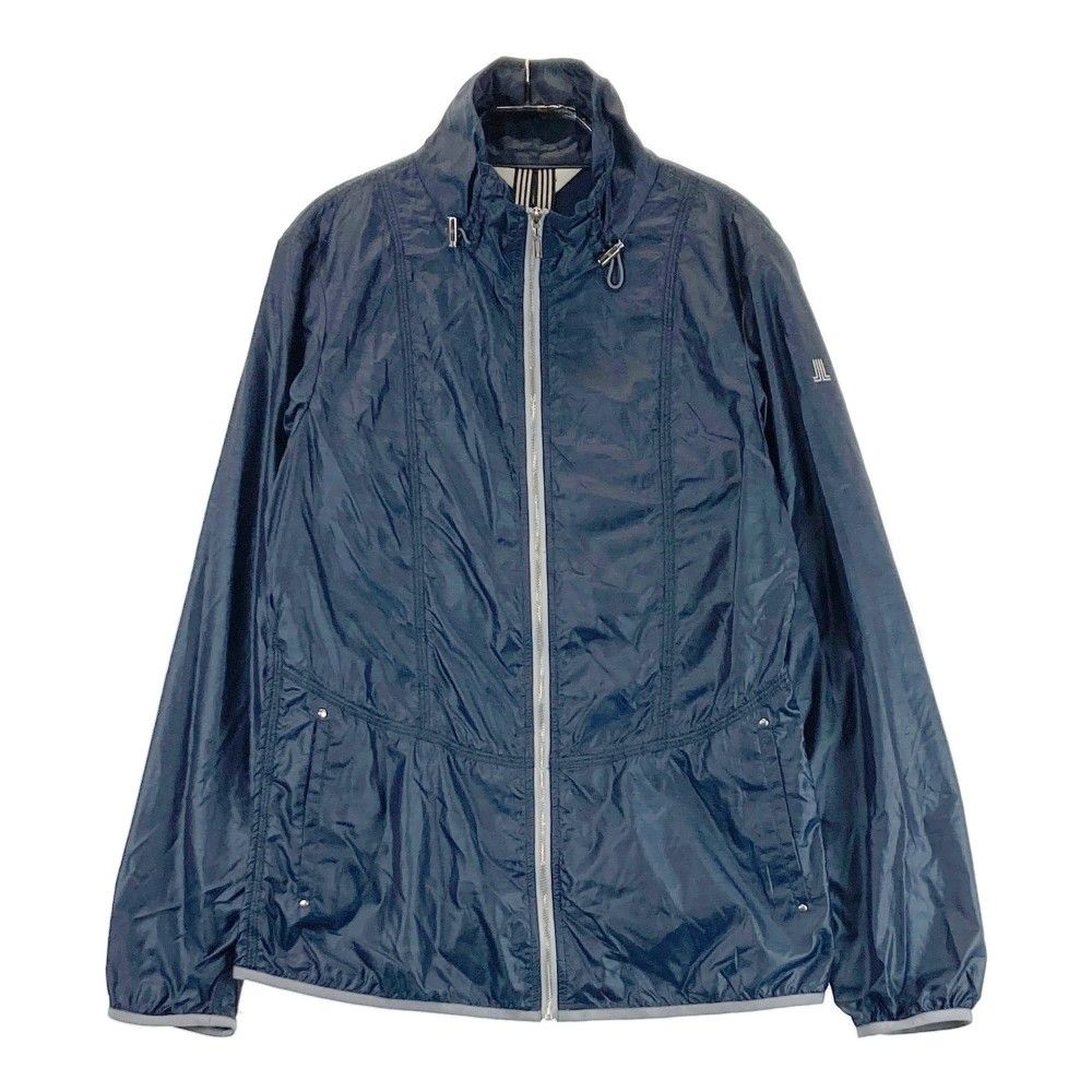 サイズ：38 LANVIN SPORT ランバン スポール  ジャケット  ネイビー系 [240101324791] ゴルフウェア レディース ストスト