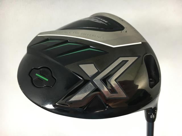 返品OK ゴルフクラブ ダンロップ ゼクシオ エックス XXIO X eks ドライバー 2025 ディアマナ PD50 1W