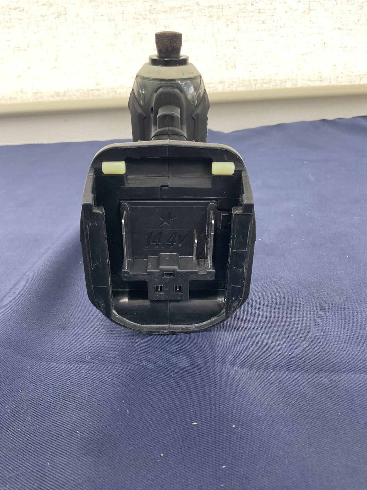 makita コードレスインパクトドライバー