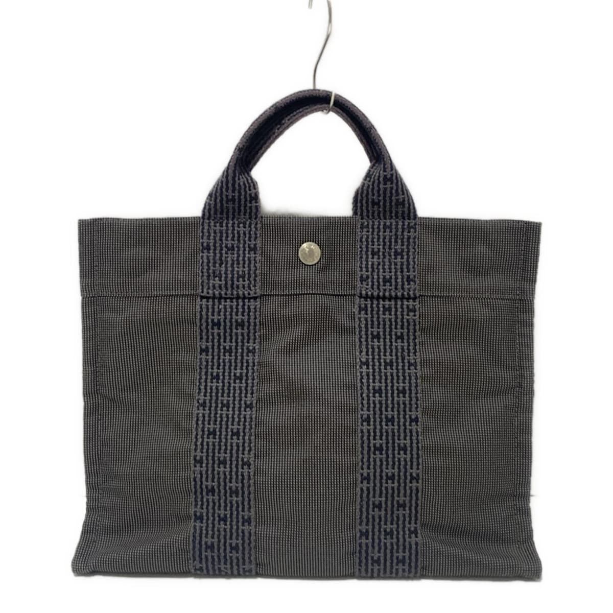 HERMES(エルメス) ハンドバッグ エールライントートPM