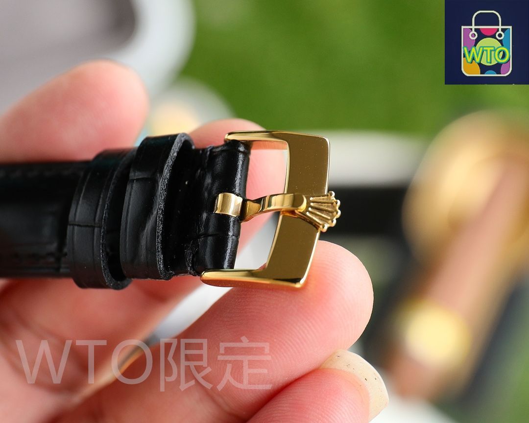 dotdot パック　9枚 デイデイト グリーン[118138] Day-Date Green | ロレックス