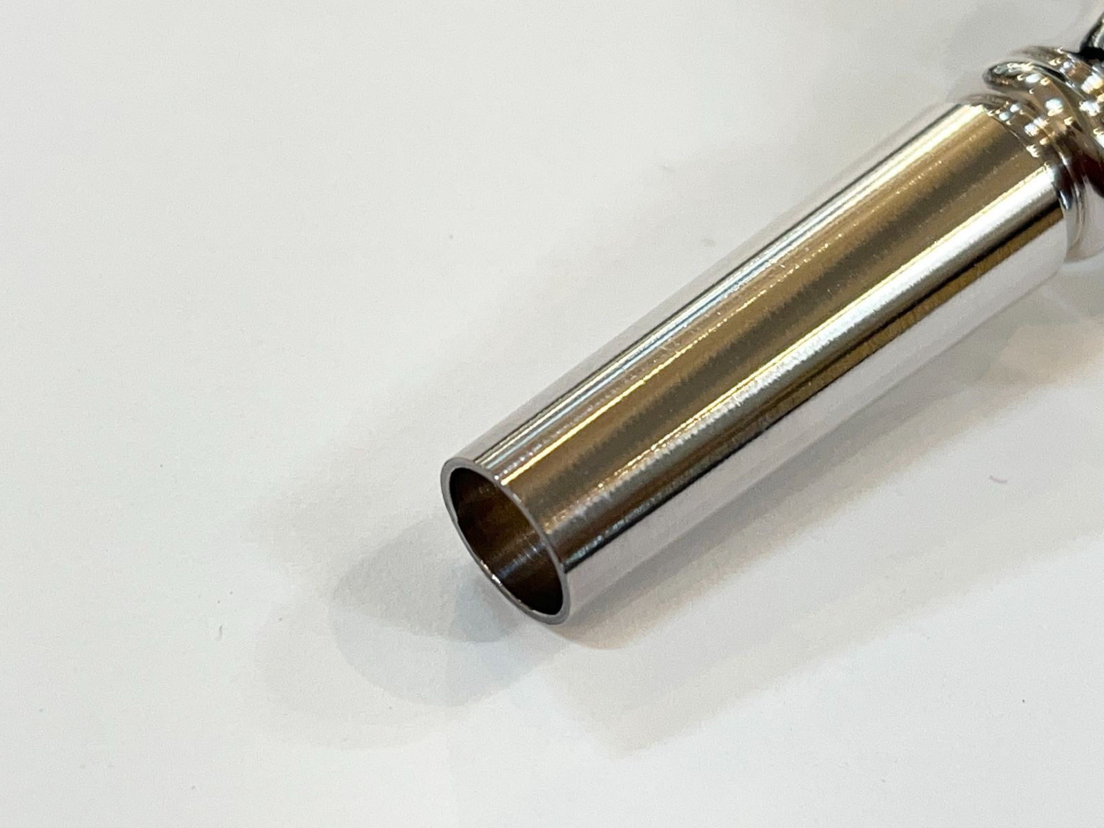 ジャルディネリ　6FL　フリューゲルホルン　マウスピース ジャルディネリ フリューゲルホルンマウスピース 6FL 新品長期