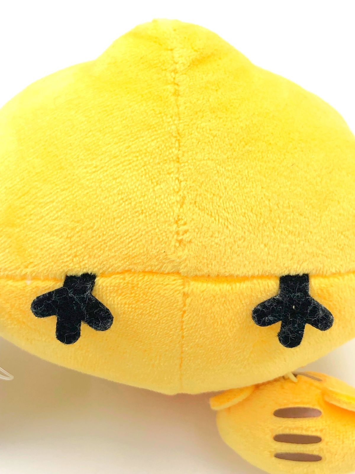♪) お正月 限定 ぬいぐるみ 2010 虎 トラ キイロイトリ リラックマ