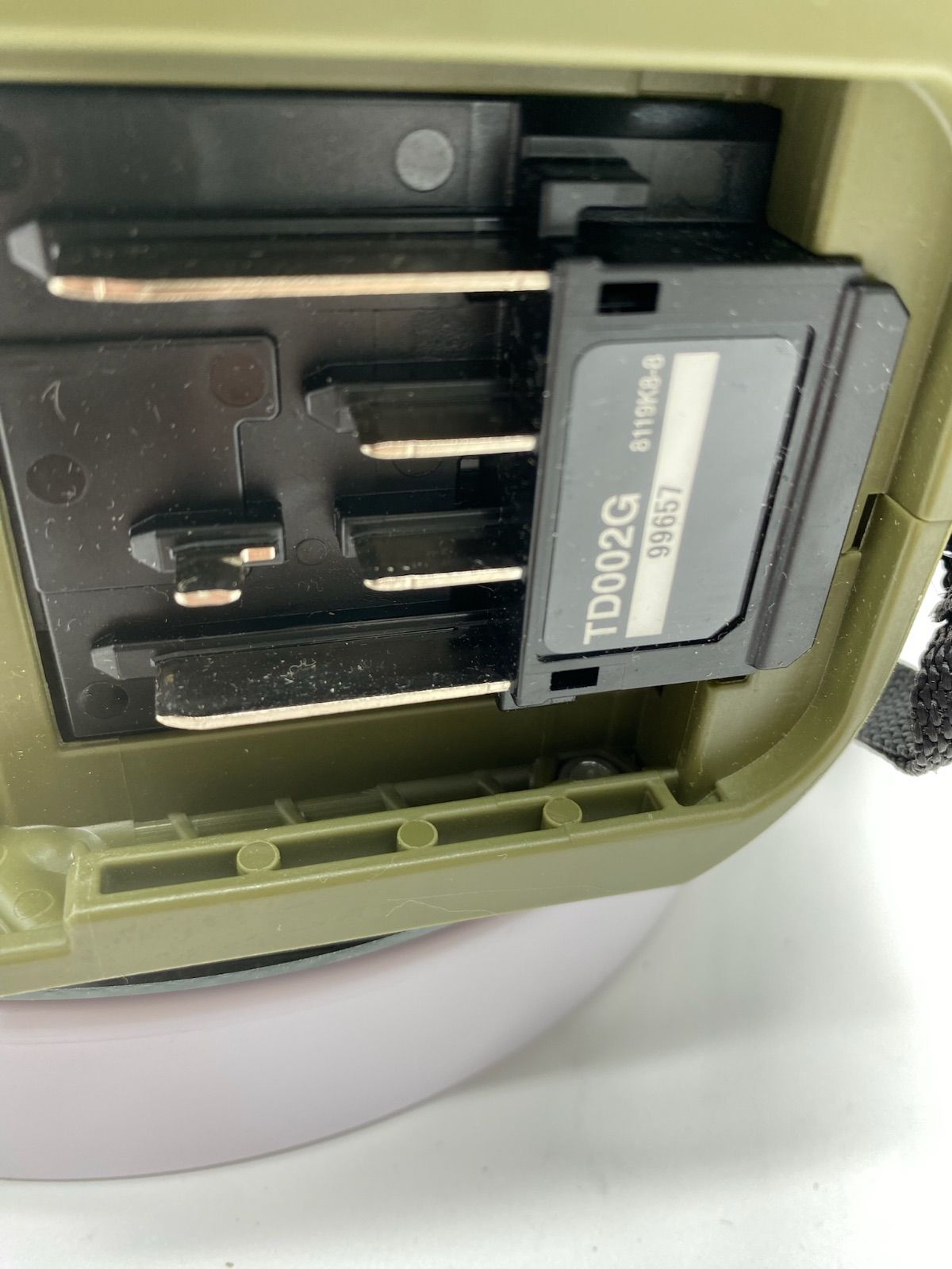 本体のみ 40V