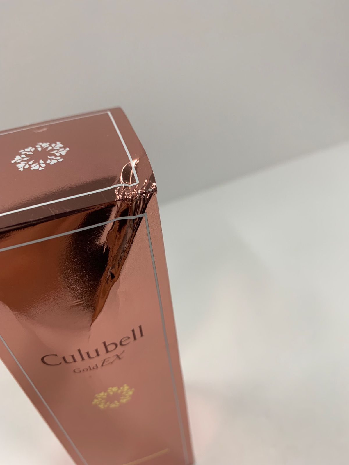 P1023 Culubell クリューベル EXローション （化粧水） 150ml