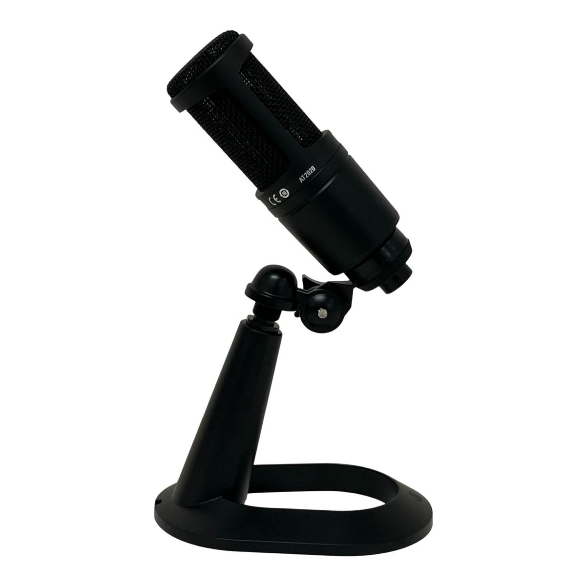 コンデンサーマイク 宅録