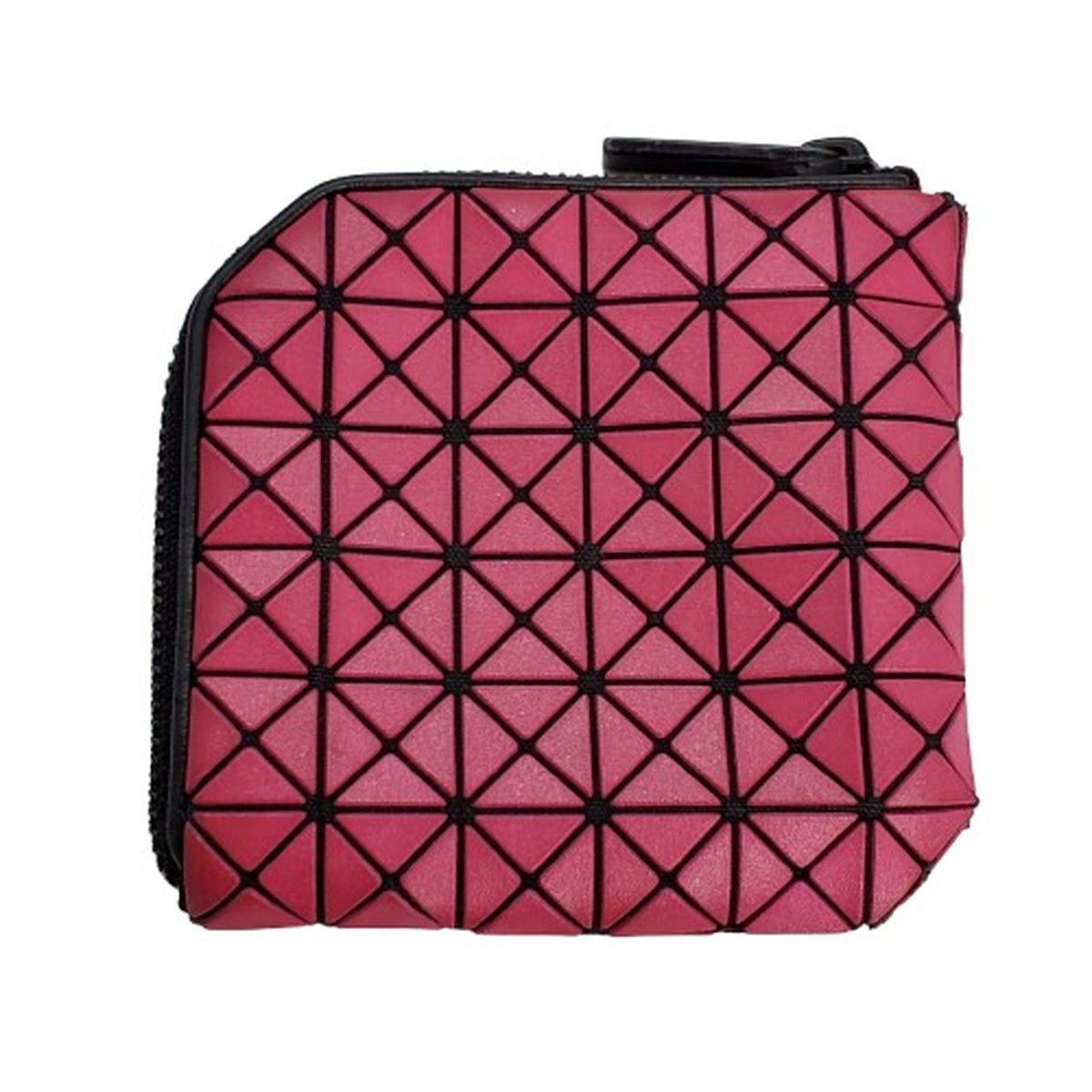 ISSEY MIYAKE BAOBAO 長財布 財布 ピンク ISSEY MIYAKE BAOBAO 長財布 財布 ピンク ISSEY MIYAKE BAOBAO 長財布