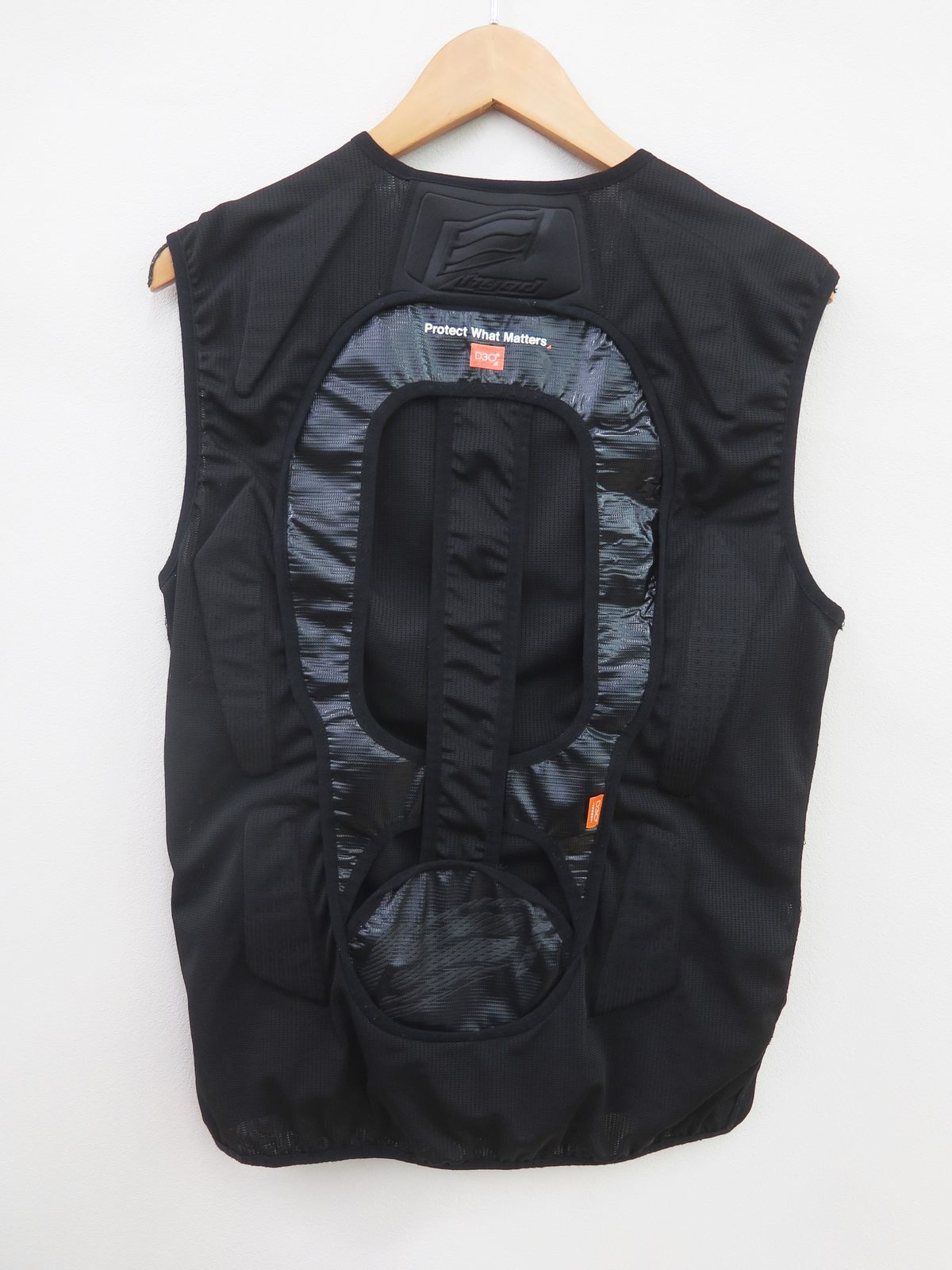 HYOD D3O AIR PROTECT SHIRTS L サイズ プロテクター HYOD プロテクト