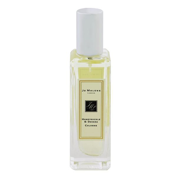 限定セール，大得価 ジョー マローン ハニーサックル＆ダバナ EDC・SP 30ml 香水 フレグランス HONEYSUCKLE ＆ DAVANA COLOGNE JO MALONE 新品 未使用 香水(女性用)