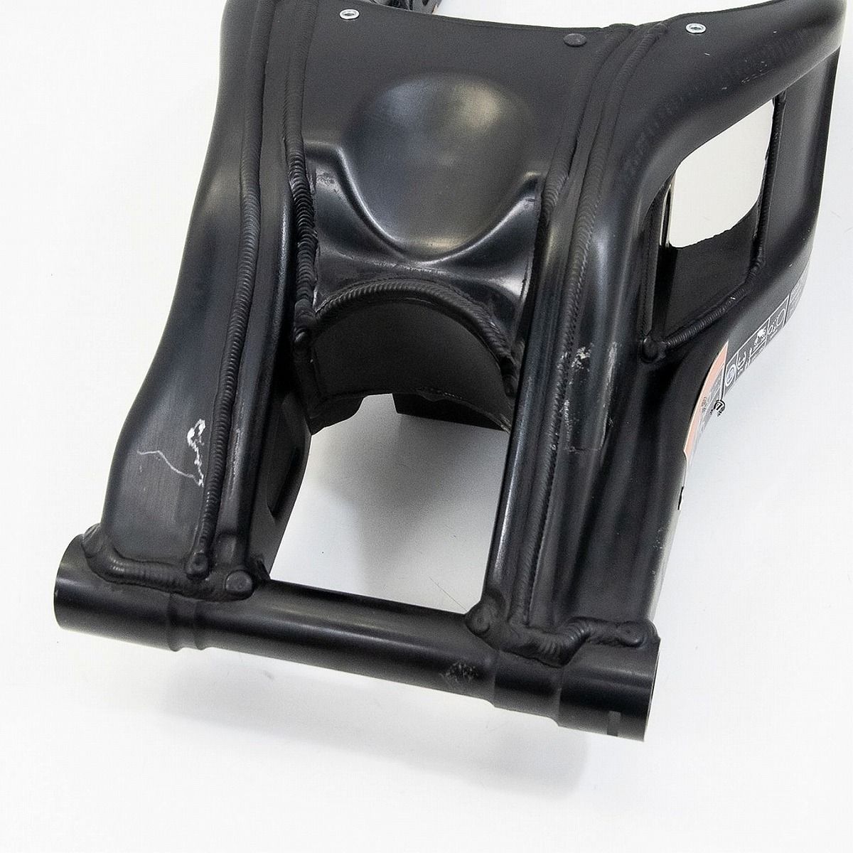 スイングアーム