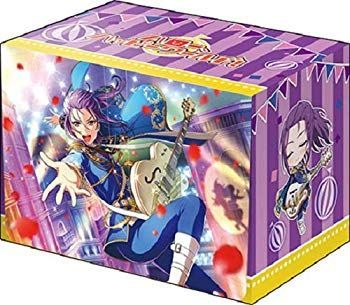 中古】【非常に良い】ブシロードデッキホルダーコレクションV2