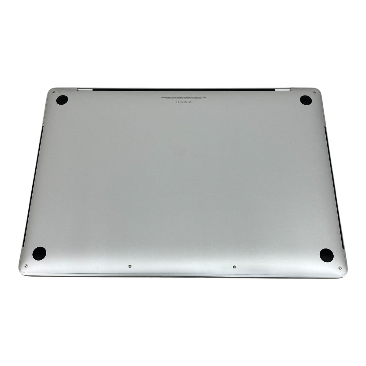 Apple MacBook Pro 16-inch 2019 ノート パソコン i9 9880H 32GB SSD 1TB Sonoma M9931922