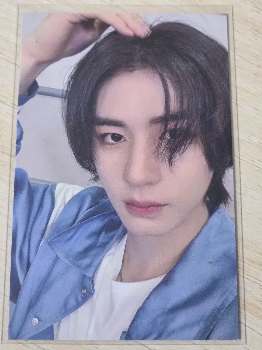 BOYNEXTDOOR(ボイネク) イハン(LEEHAN) ユニバーサル・スタジオ USJ ユニバ Lucky draw ラキドロ ラッキードロー ラキドロ トレカ