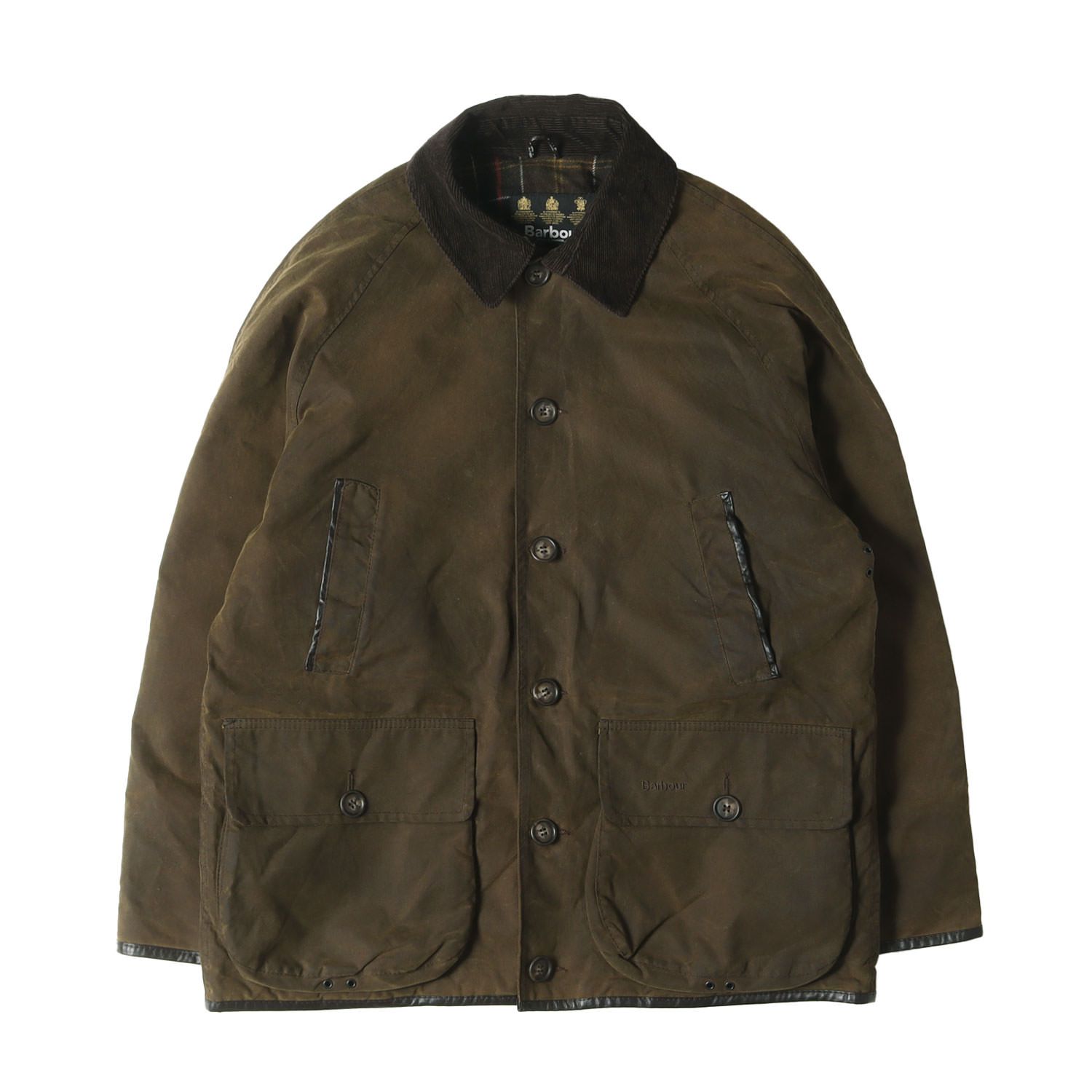 BARBOUR バブアー ジャケット サイズ:C40 / 102CM 00s ビューチャンプ BARBOUR バブアー ジャケット サイズ:C40 / 102CM 00s ビューチャンプ