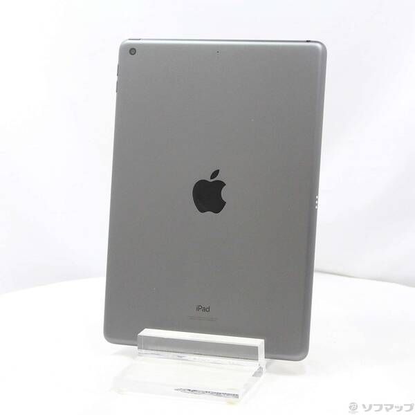 パンケーキ Apple iPad 9世代 64GB スペースグレー Amazon.co.jp: 【整備済み品】 Apple iPad (第9世代) Wi-Fi +